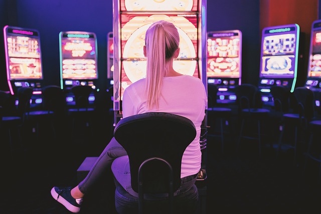 Wie Sollte Man Online-Slots Spielen, Um Seine Gewinnchancen Zu Erhöhen?