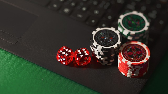 Online-Casinospiele